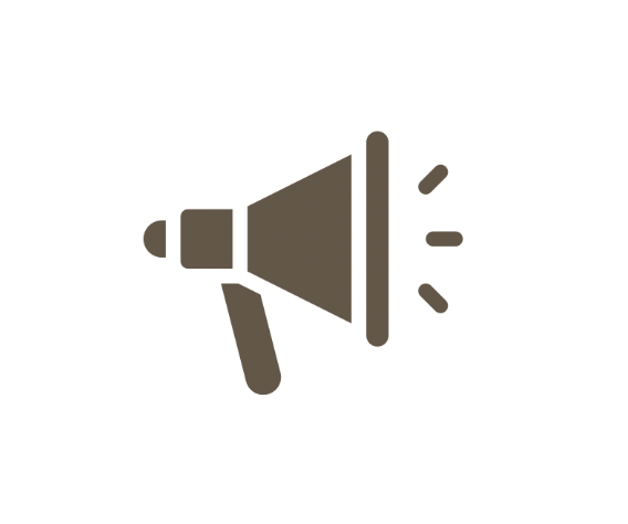 館内・店内アナウンス