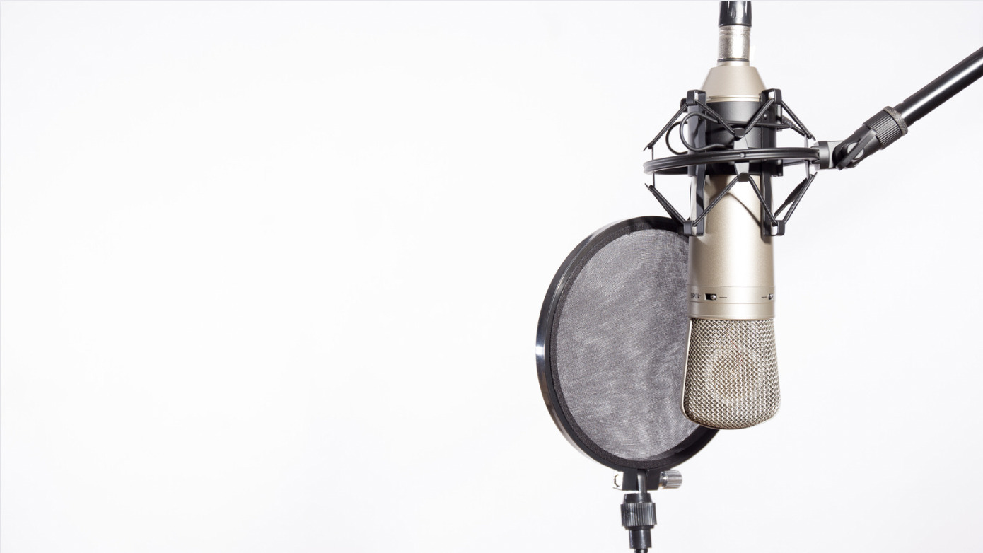 ナレーション・キャラクターボイス収録サービス