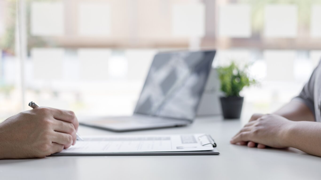 マーケティングリサーチ