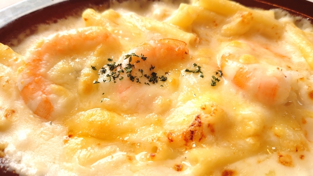 レシピのInstagram