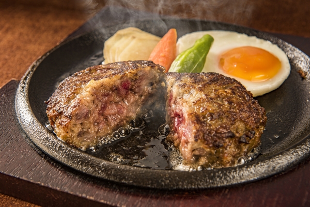 レシピのインスタ運用