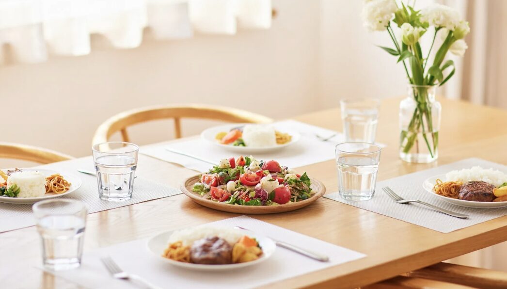 食のPR・マーケティング