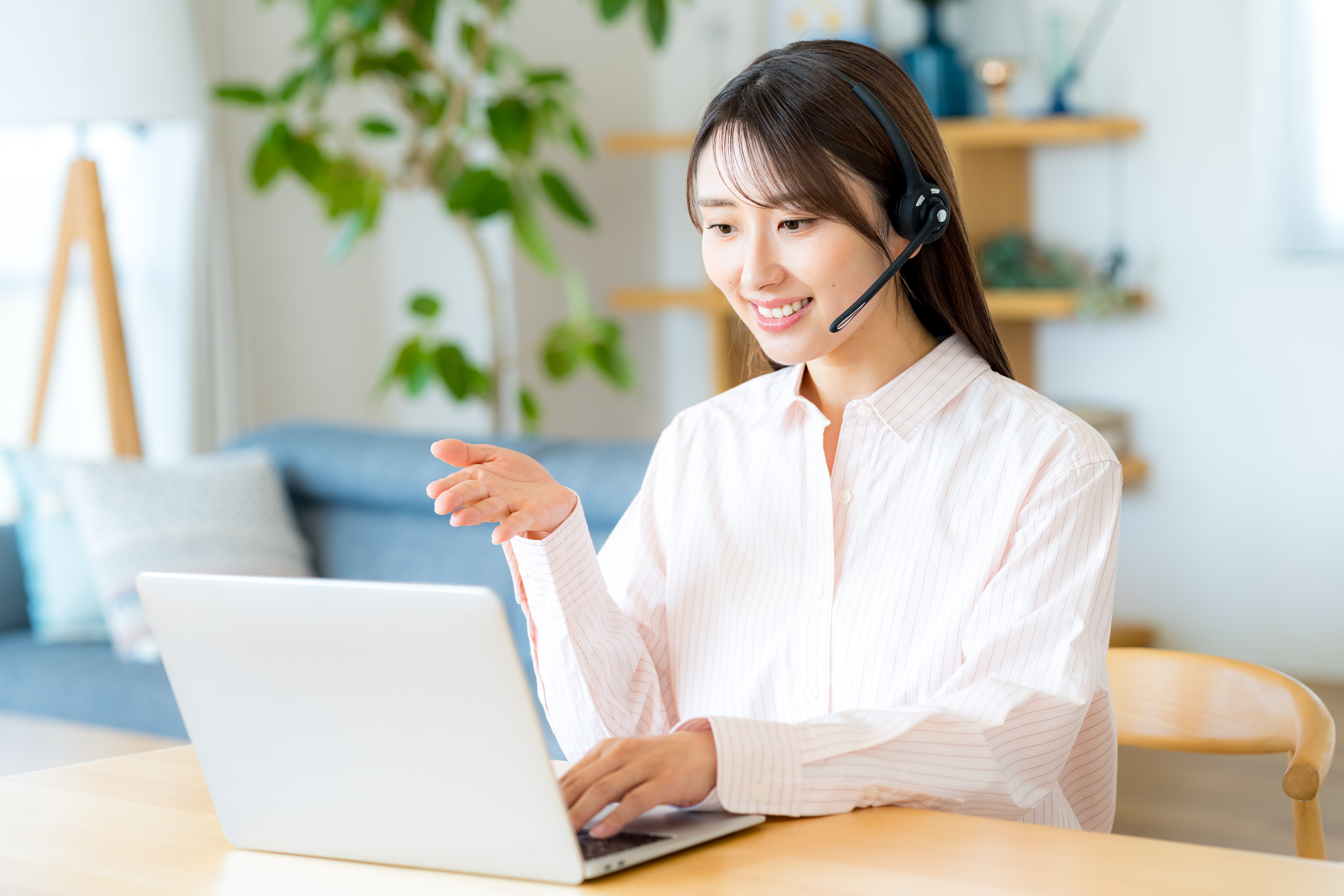 デプスインタビュー（1on1）