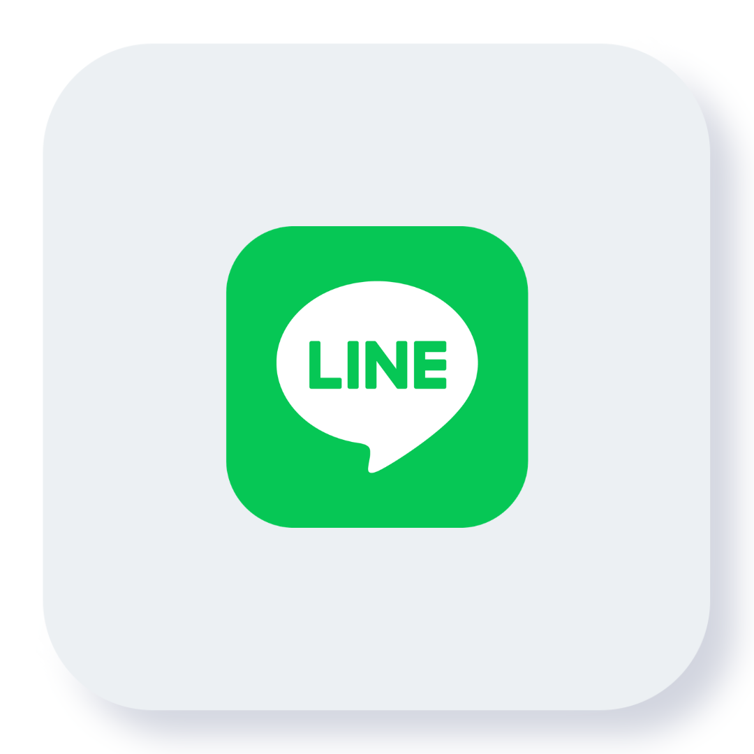 公式LINE構築・運用
